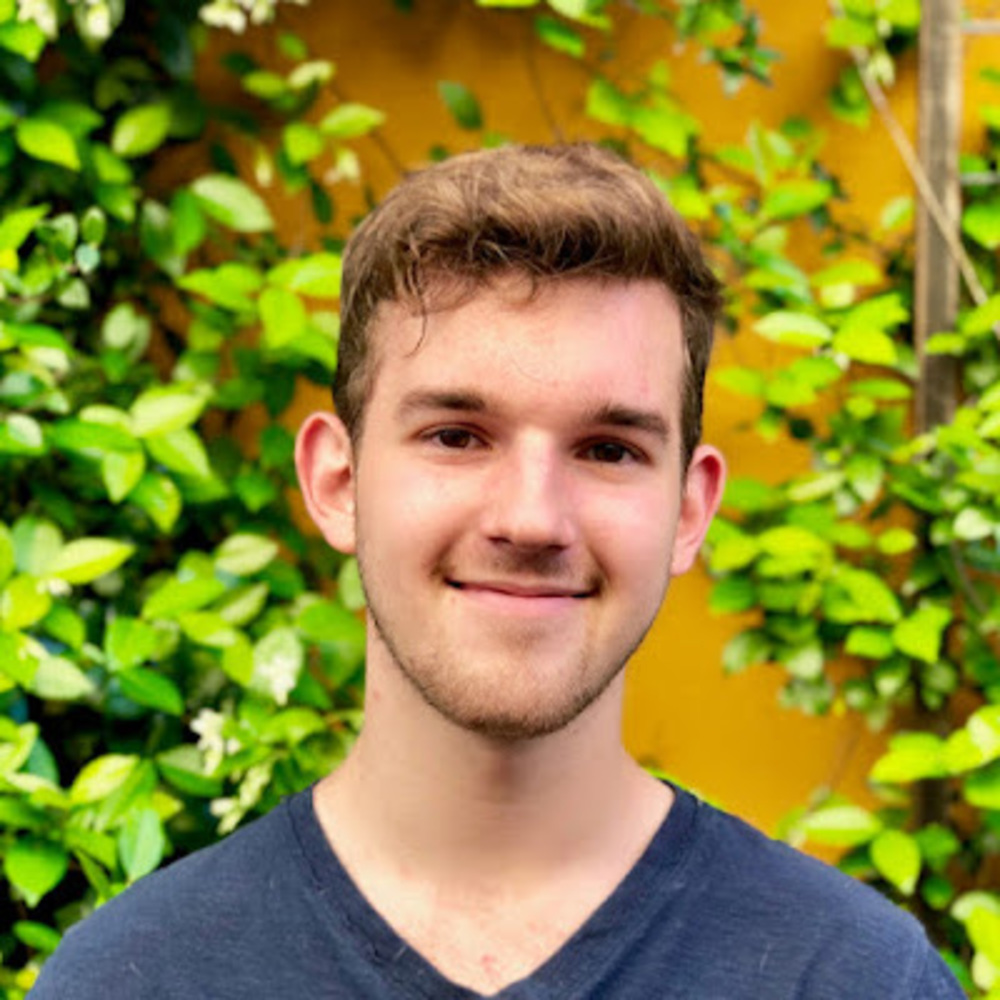 Meet your Posher, Mason